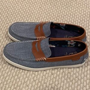 Cole Haan casual loafers size 12